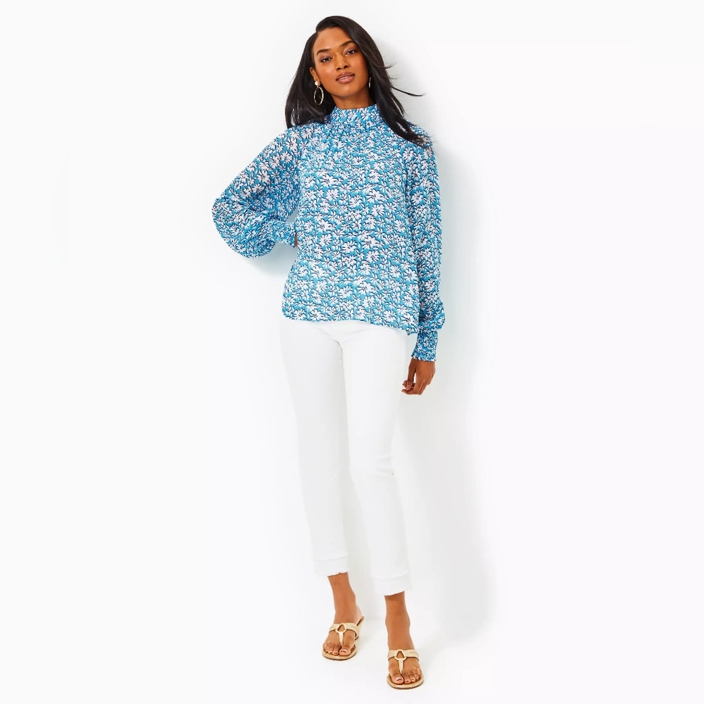 Lilly Pulitzer pants